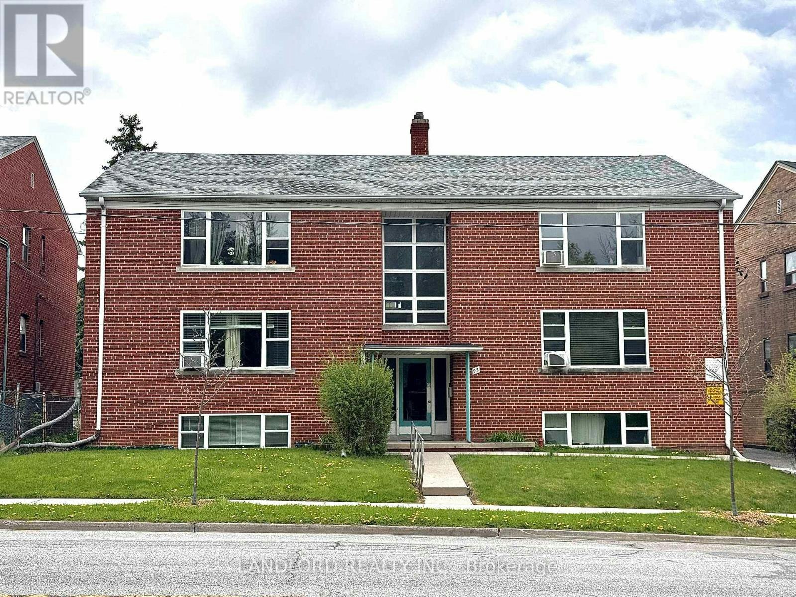 5-92 Trethewey Drive, Toronto, ON, M6M 4B4 - 24