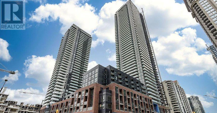 1904-430 Square One Drive, Mississauga, ON, L5B 0L6