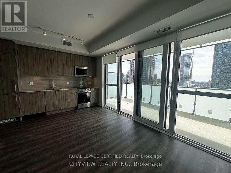 1904-430 Square One Drive, Mississauga, ON, L5B 0L6 - 9