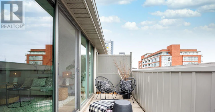423-1410 Dupont Street, Toronto, ON, M6H 2B1 - 22