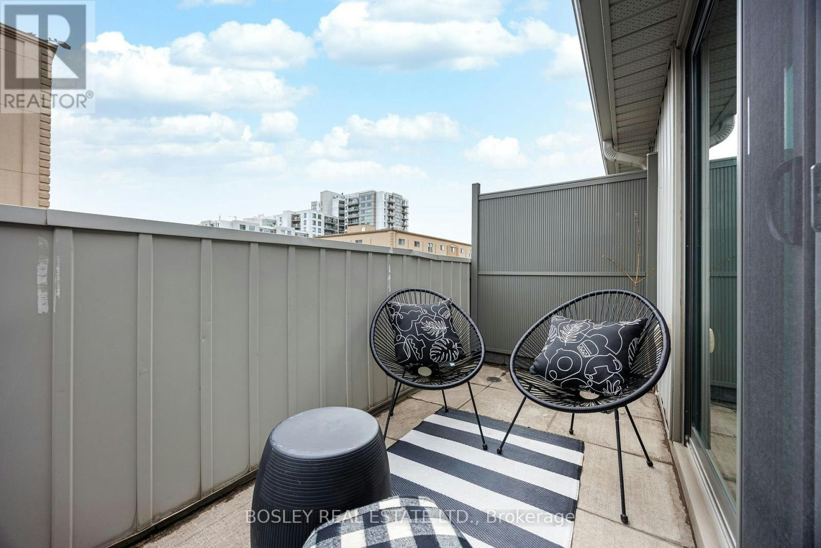 423-1410 Dupont Street, Toronto, ON, M6H 2B1 - 23