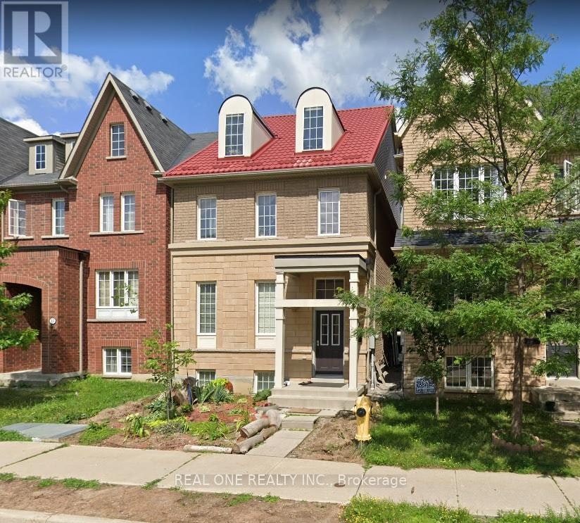 15 Hackett Avenue, Toronto, ON, M3J 0C7