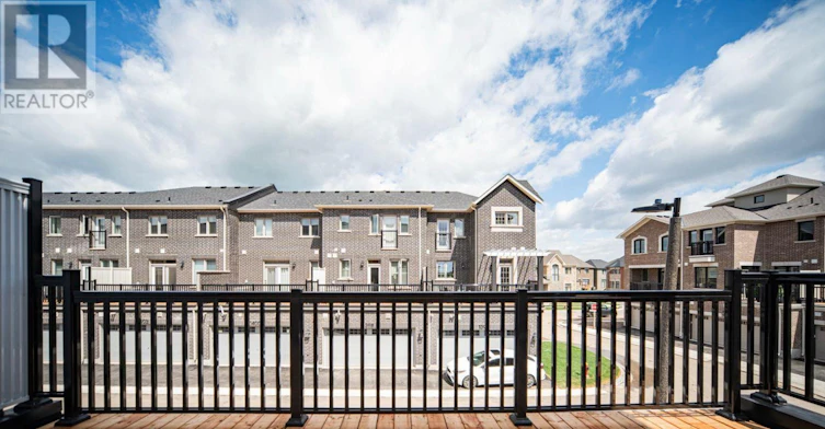 1403 William Halton Parkway, Oakville, ON, L6M 5N8 - 2