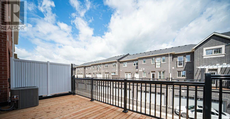 1403 William Halton Parkway, Oakville, ON, L6M 5N8 - 3