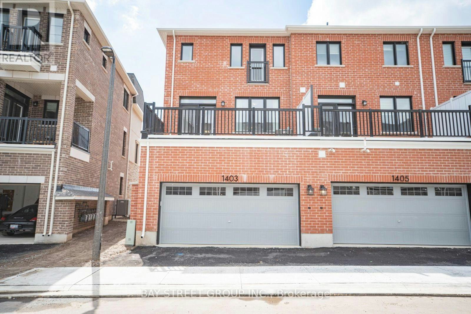 1403 William Halton Parkway, Oakville, ON, L6M 5N8 - 4