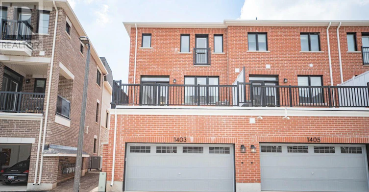 1403 William Halton Parkway, Oakville, ON, L6M 5N8 - 4