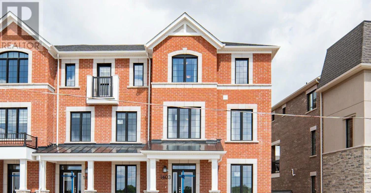 1403 William Halton Parkway, Oakville, ON, L6M 5N8