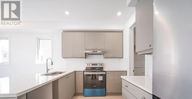 1403 William Halton Parkway, Oakville, ON, L6M 5N8 - 13