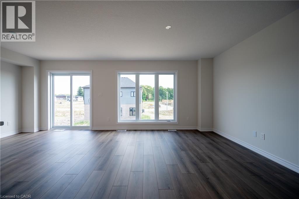Upper-257 Benninger Drive, Kitchener, ON, N2E 0K1 - 4