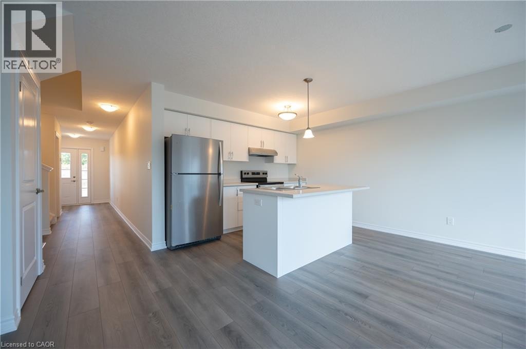 Upper-257 Benninger Drive, Kitchener, ON, N2E 0K1 - 6