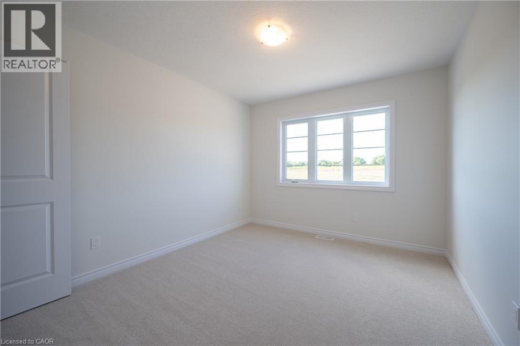 Upper-257 Benninger Drive, Kitchener, ON, N2E 0K1 - 3