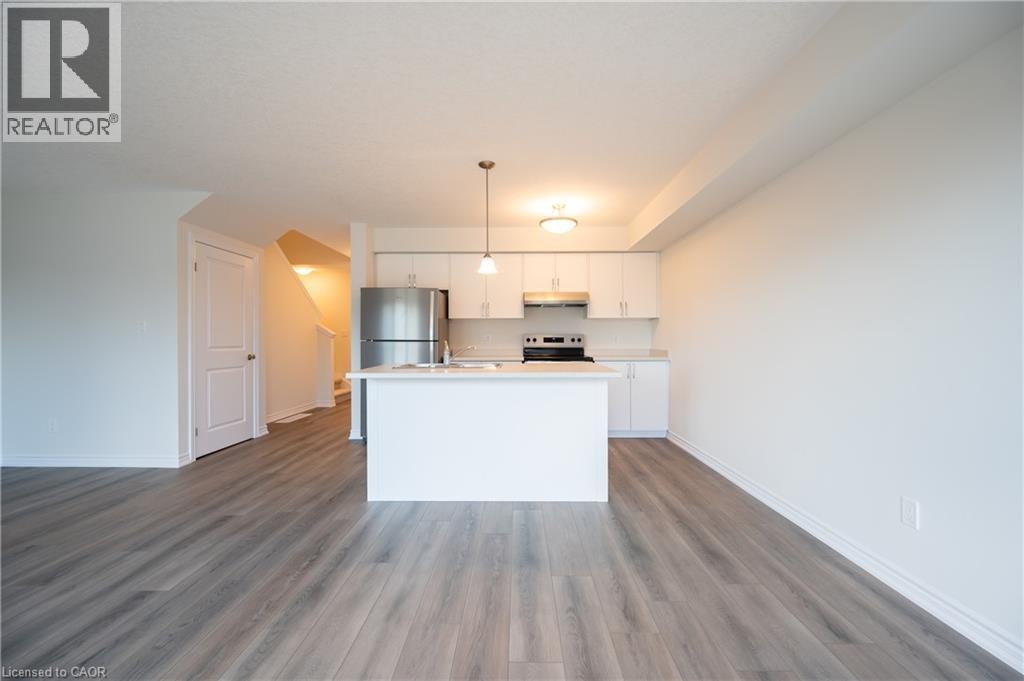Upper-257 Benninger Drive, Kitchener, ON, N2E 0K1 - 7