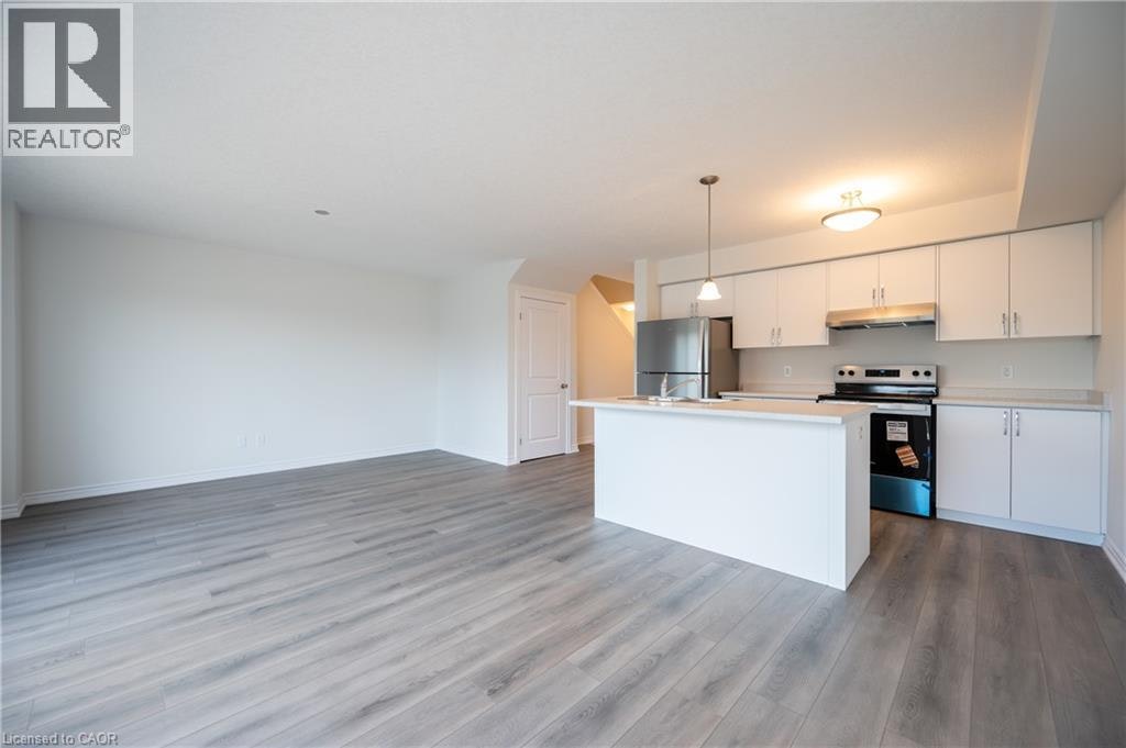 Upper-257 Benninger Drive, Kitchener, ON, N2E 0K1 - 11