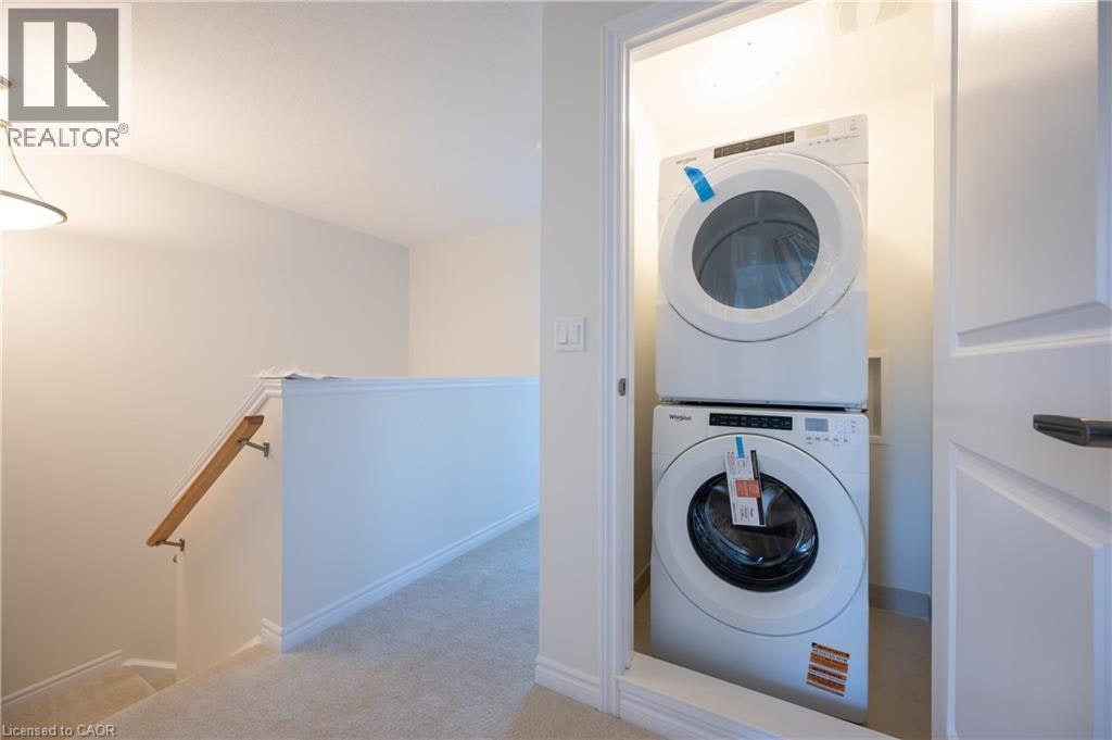 Upper-257 Benninger Drive, Kitchener, ON, N2E 0K1 - 12