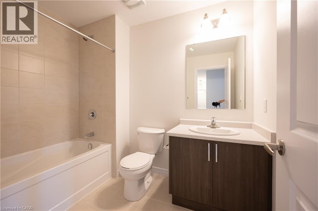 Upper-257 Benninger Drive, Kitchener, ON, N2E 0K1 - 13
