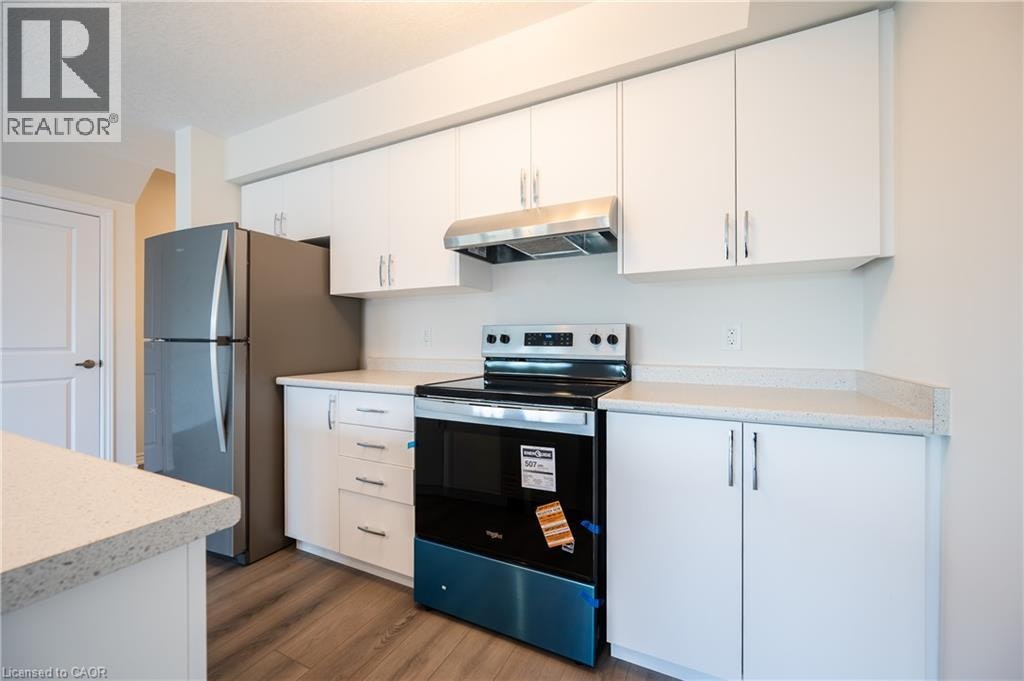 Upper-257 Benninger Drive, Kitchener, ON, N2E 0K1 - 9