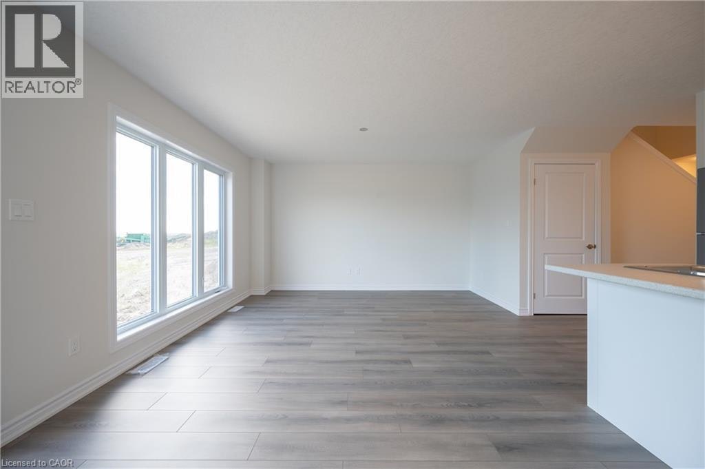 Upper-257 Benninger Drive, Kitchener, ON, N2E 0K1 - 10