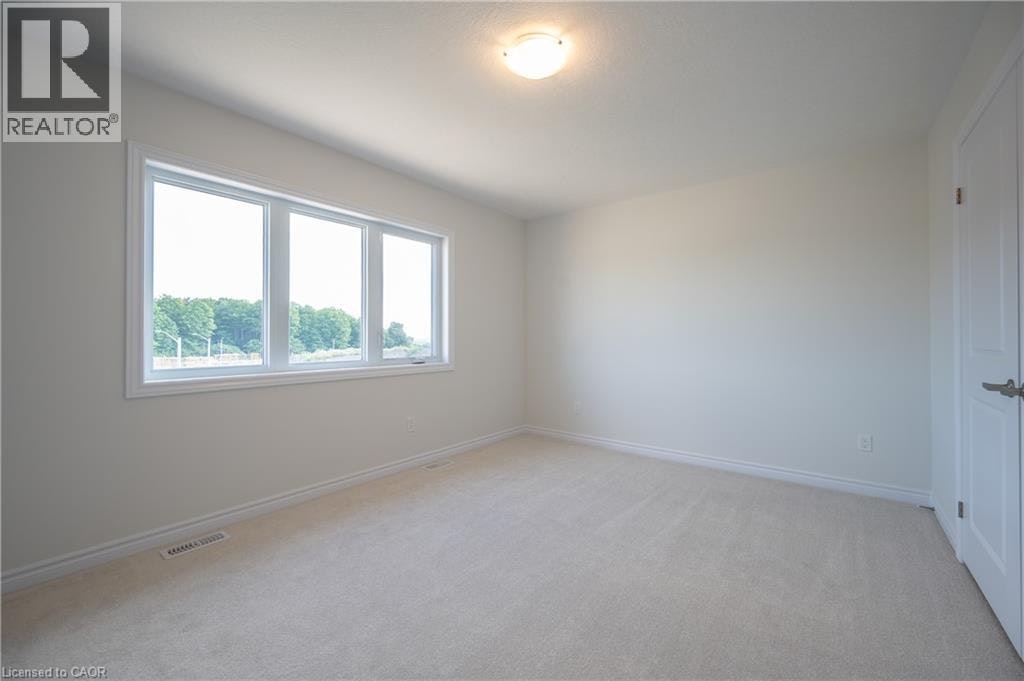 Upper-257 Benninger Drive, Kitchener, ON, N2E 0K1 - 14
