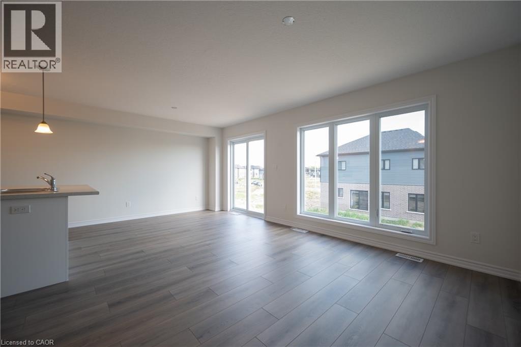 Upper-257 Benninger Drive, Kitchener, ON, N2E 0K1 - 5