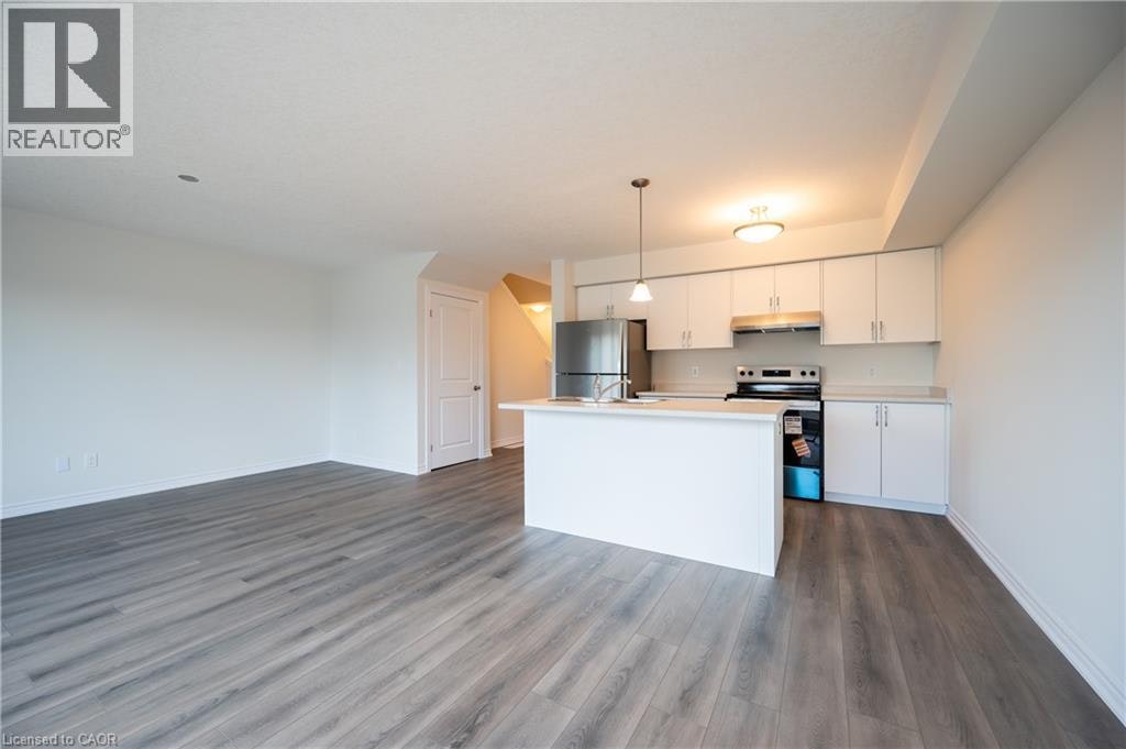 Upper-257 Benninger Drive, Kitchener, ON, N2E 0K1 - 8