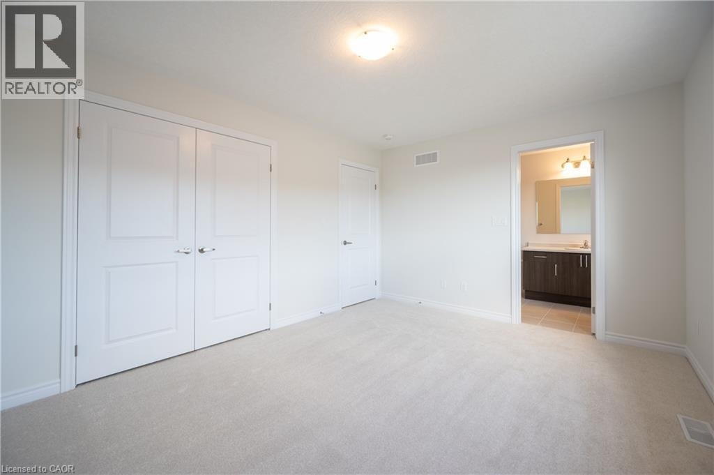 Upper-257 Benninger Drive, Kitchener, ON, N2E 0K1 - 15