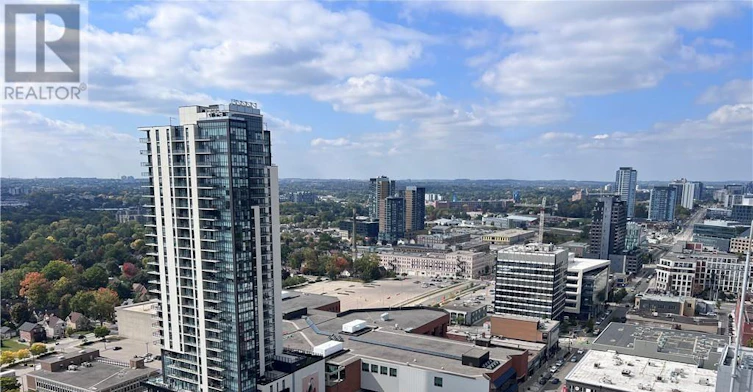 55 Duke Street, Kitchener, ON, N2H 0C9 - 21