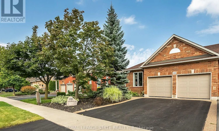 159 Thoroughbred Boulevard