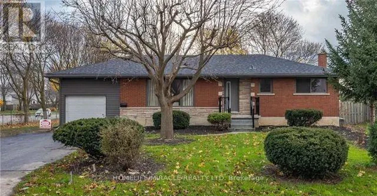BSMT-43 Patterson Avenue, Brantford, ON, N3S 6X1