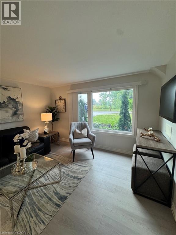 1-16 Kehl Street, Kitchener, ON, N2M 3T9 - 6