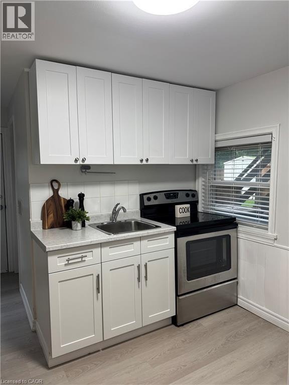 1-16 Kehl Street, Kitchener, ON, N2M 3T9 - 8