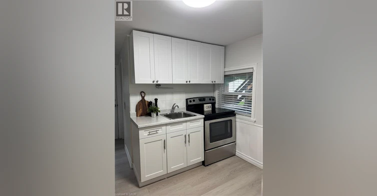 1-16 Kehl Street, Kitchener, ON, N2M 3T9 - 8