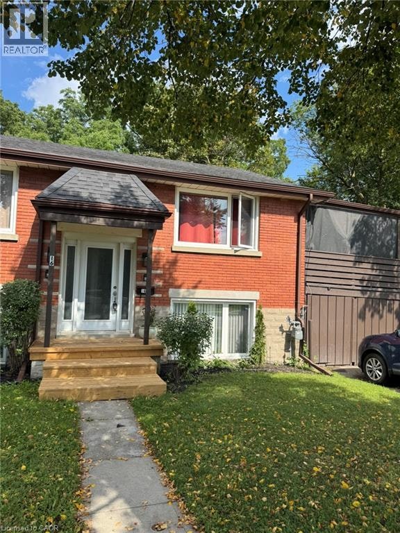 1-16 Kehl Street, Kitchener, ON, N2M 3T9 - 2