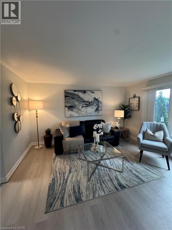 1-16 Kehl Street, Kitchener, ON, N2M 3T9 - 5