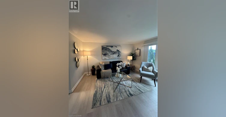 1-16 Kehl Street, Kitchener, ON, N2M 3T9 - 5