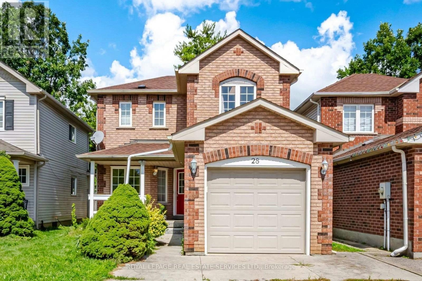 28 Wheatland Drive, Cambridge, ON, N1P 1C6
