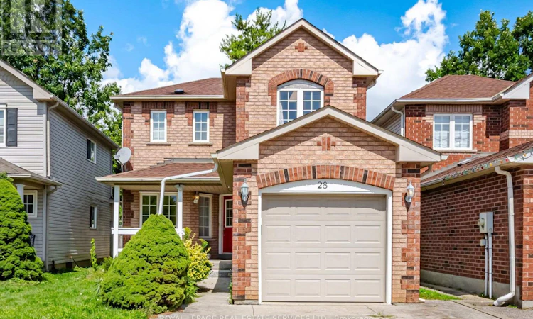 28 Wheatland Drive