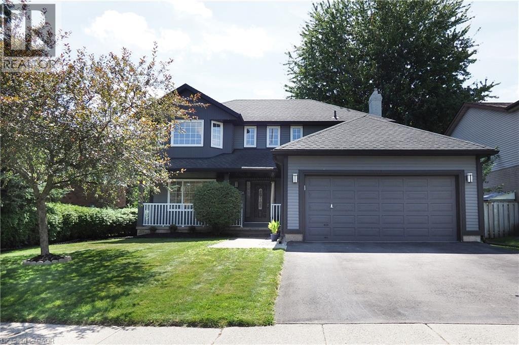 324 Cooper Street, Cambridge, ON, N3C 3X8