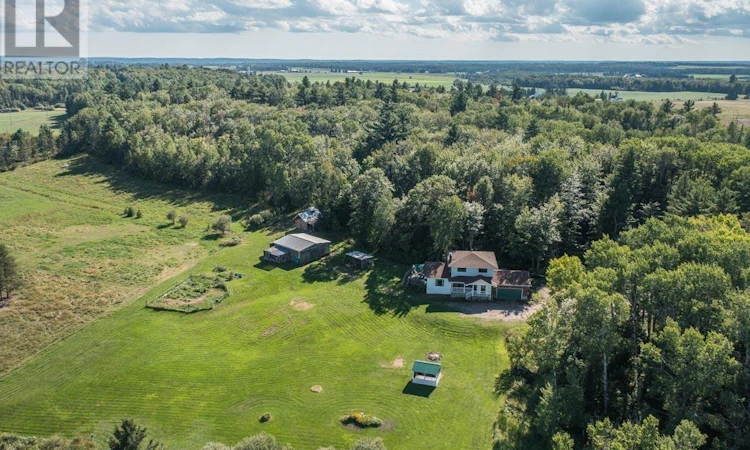 237 Maclennan Laird Rd Township