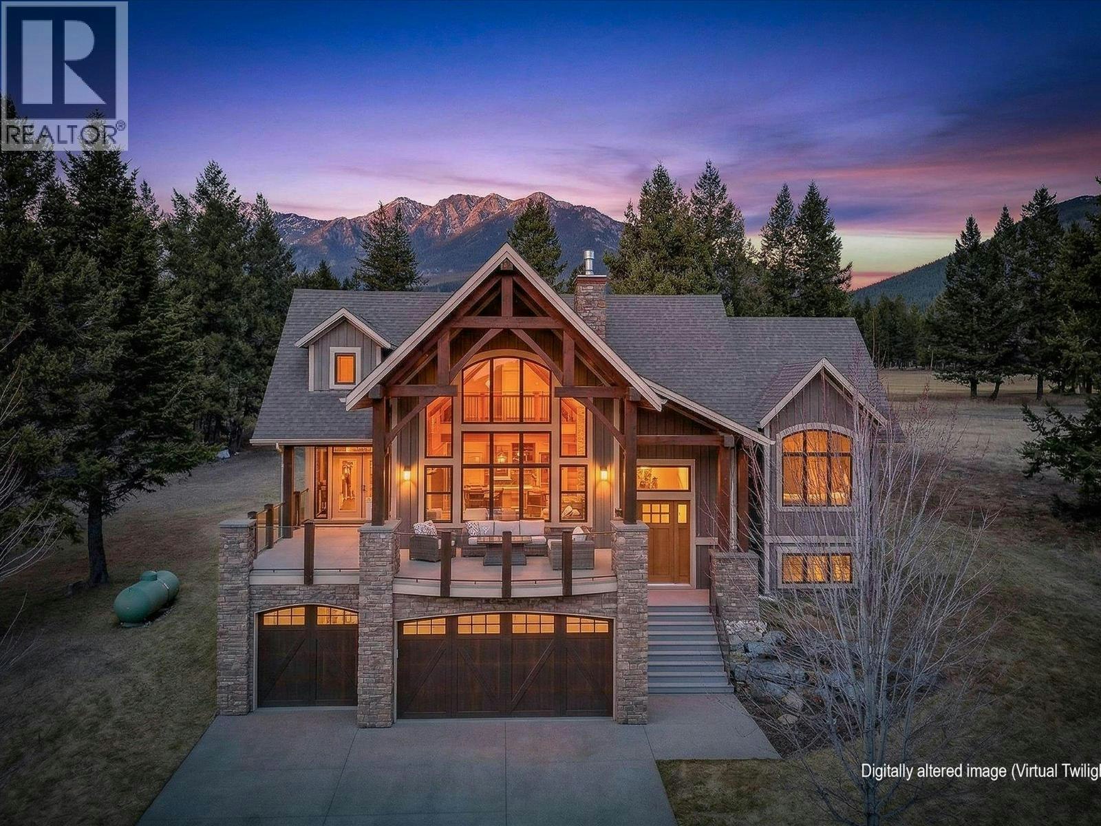 7540 Springs Terrace, Radium Hot Springs, BC, V0A 1M0
