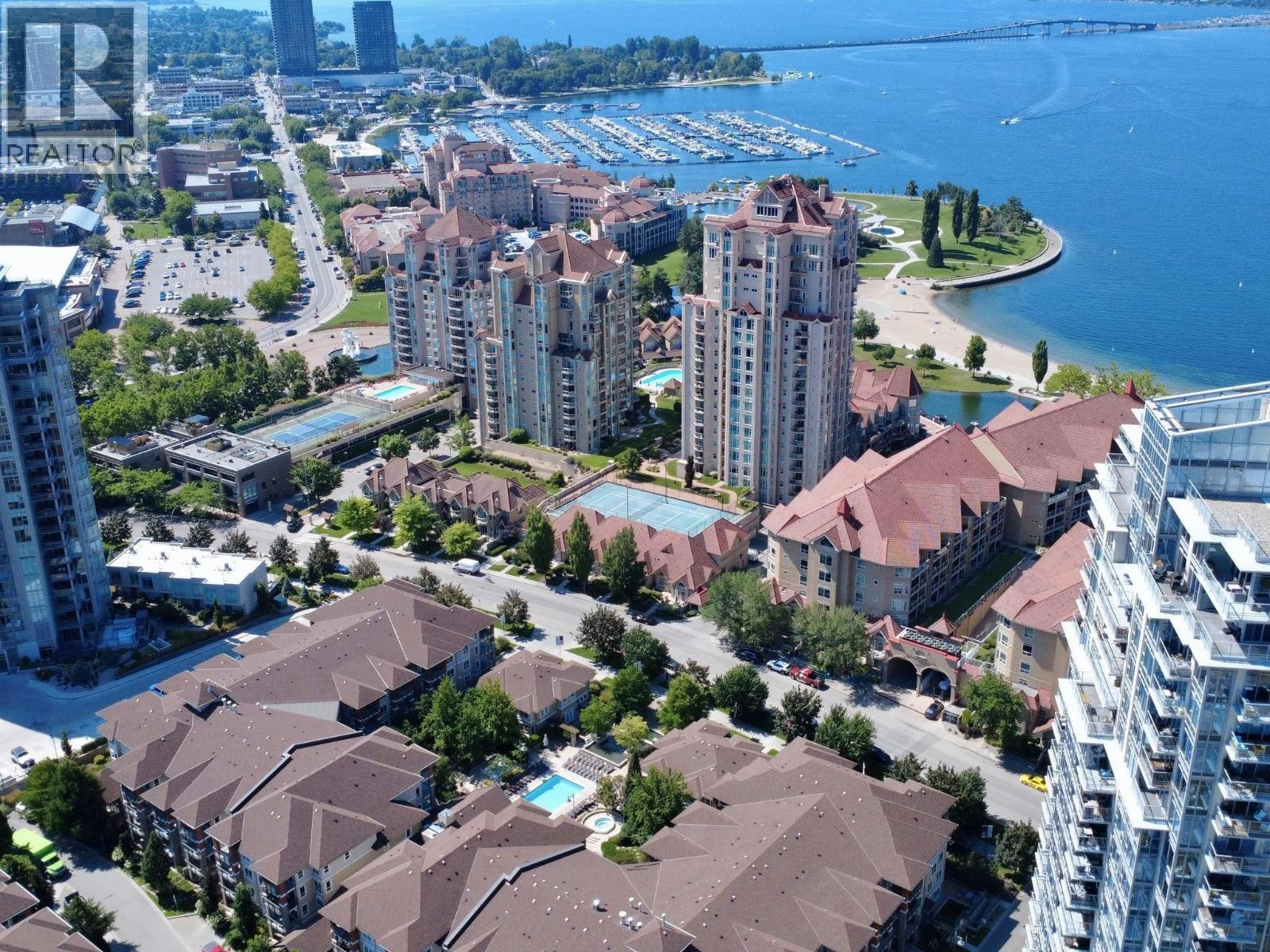 416-1089 Sunset Drive, Kelowna, BC, V1Y 9Z3