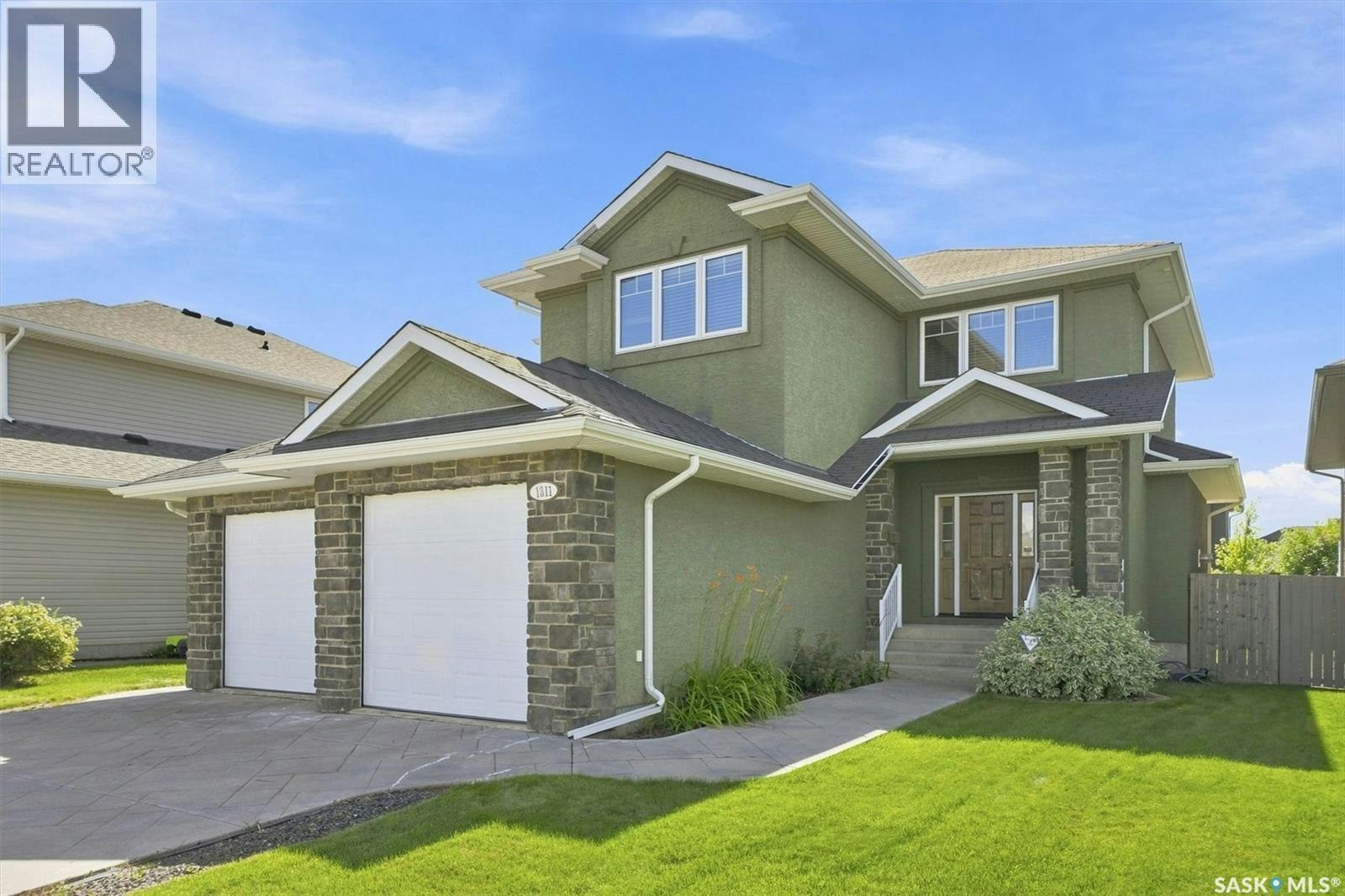 1311 Shepherd Crescent, Saskatoon, SK, S7W 0B6