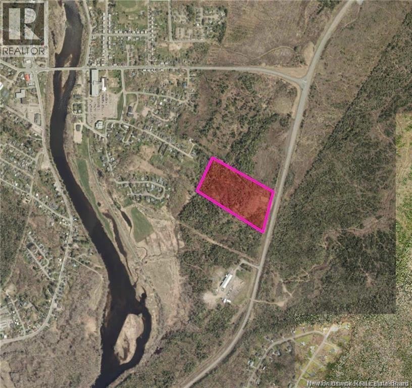 LOT Duke Street Street, Fredericton, NB, E3A 4J1