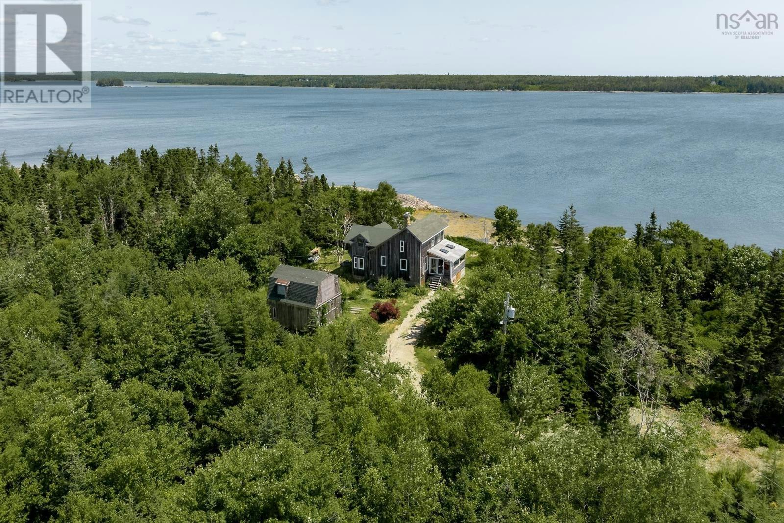 121 Pleasant Point Road, Osborne Harbour, NS, B0T 1L0