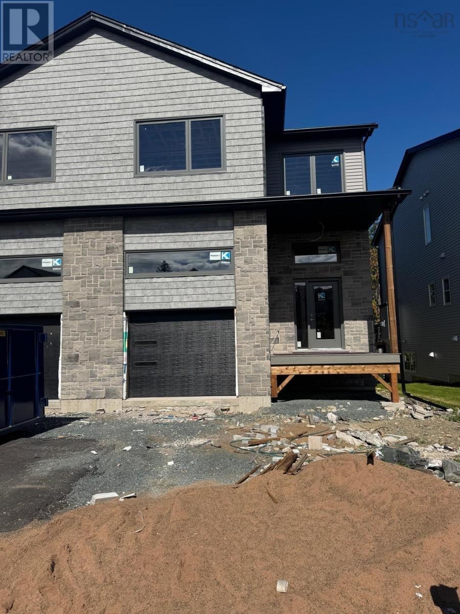 65 Simona Drive, Dartmouth, NS, B2X 0E1