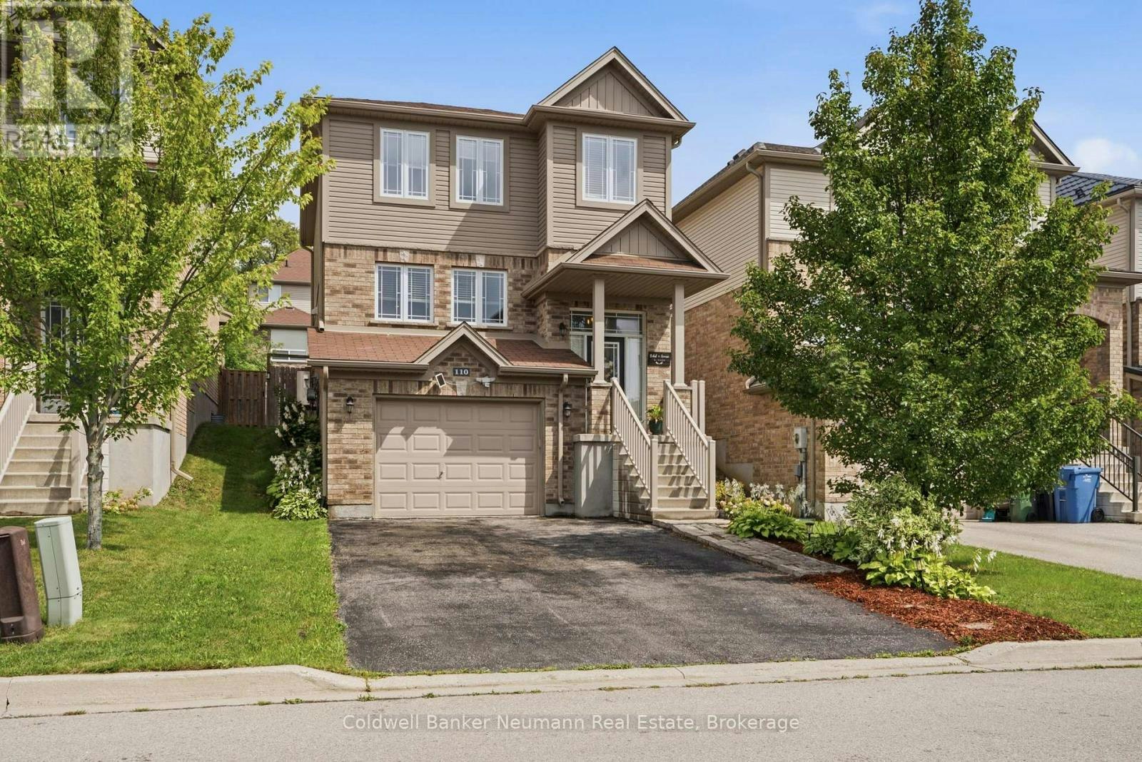 110 Oakes Crescent, Guelph, ON, N1E 0J5
