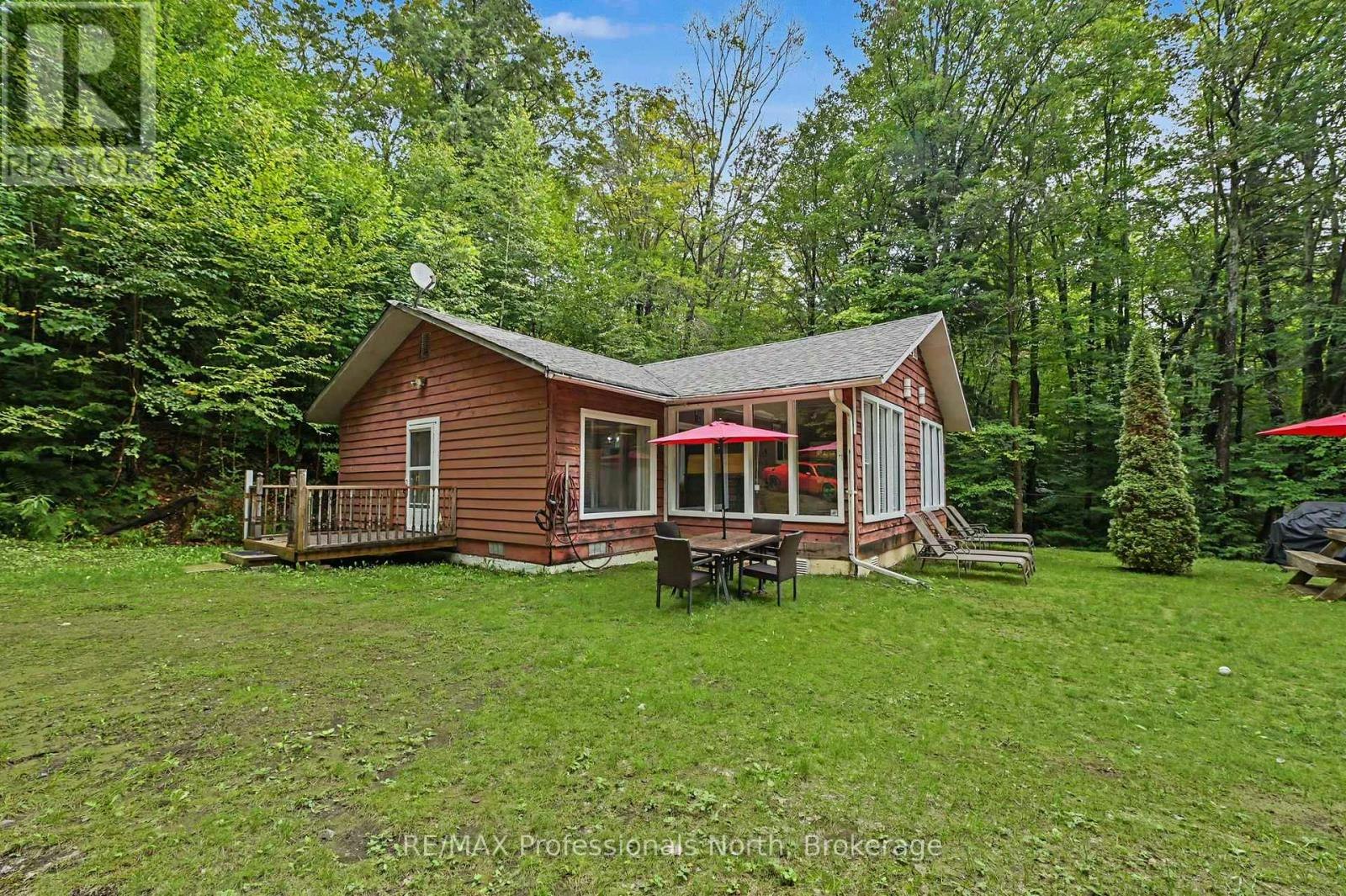 1363 Ross Lake Road, Dysart et al, ON, K0M 1S0