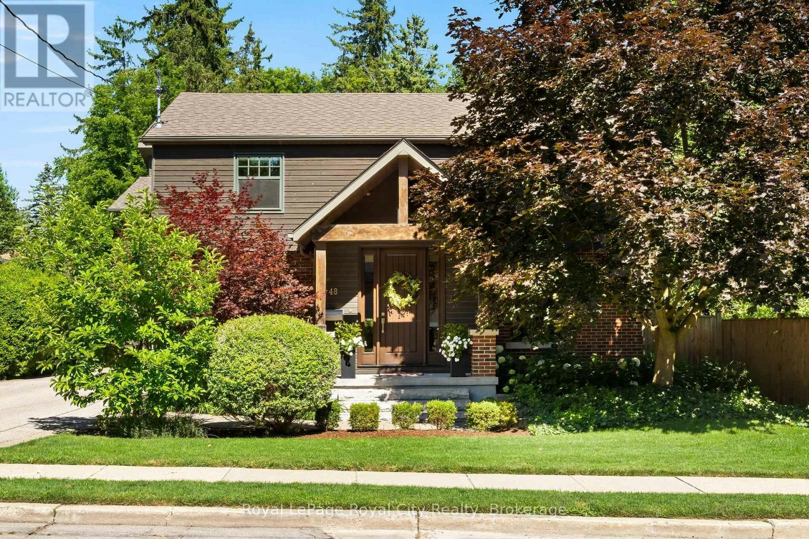 48 Campion Avenue, Guelph, ON, N1H 5L6