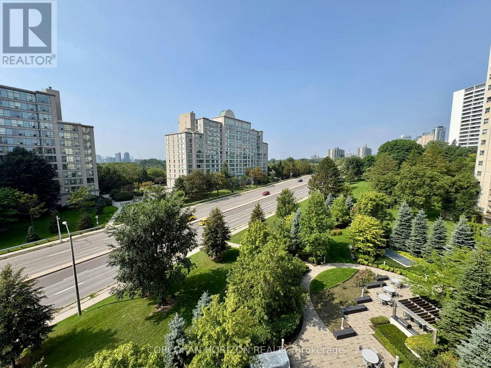 604-18 Graydon Hall Drive, Toronto, ON, M3A 2Z9 - 18
