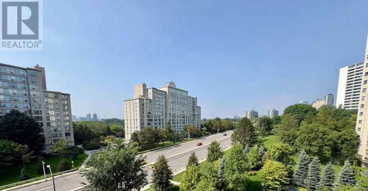 604-18 Graydon Hall Drive, Toronto, ON, M3A 2Z9 - 18