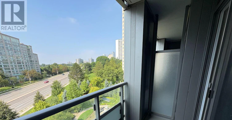 604-18 Graydon Hall Drive, Toronto, ON, M3A 2Z9 - 16